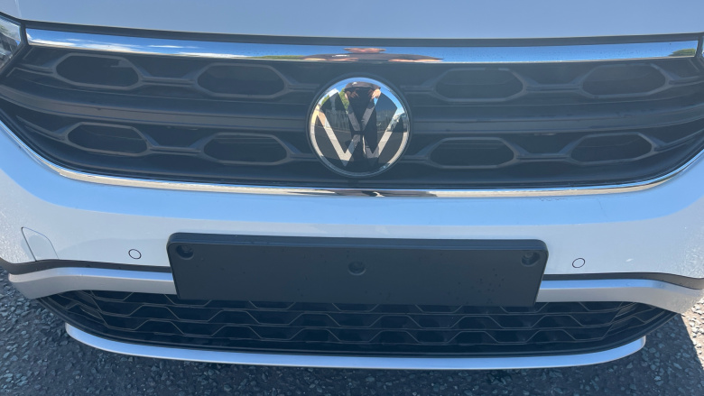 Volkswagen T-Roc 1.5 TSI Match 5dr DSG Petrol Hatchback